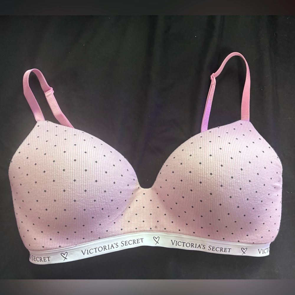 Victoria's Secret Wireless Bra